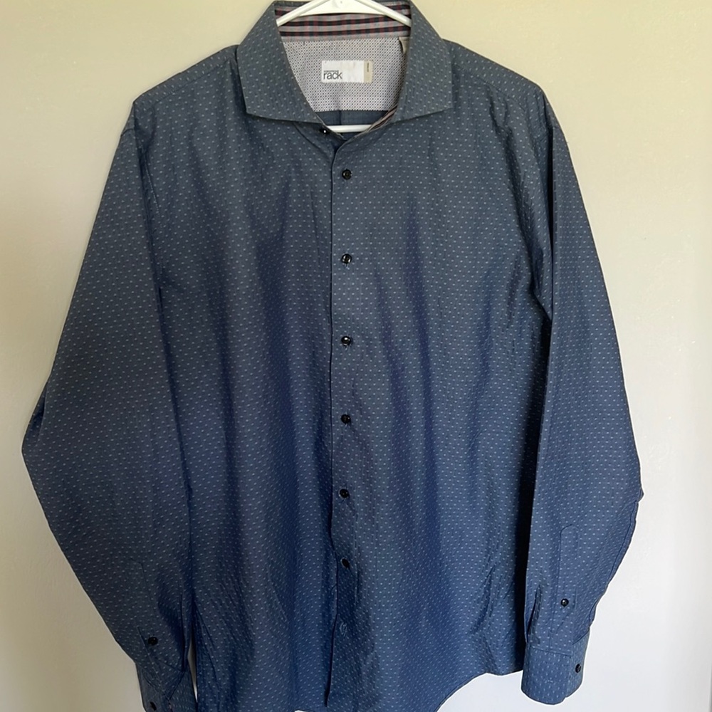 Nordstrom Rack men’s shirt